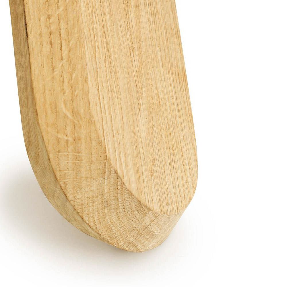 Ding Table Glass/Oak-2