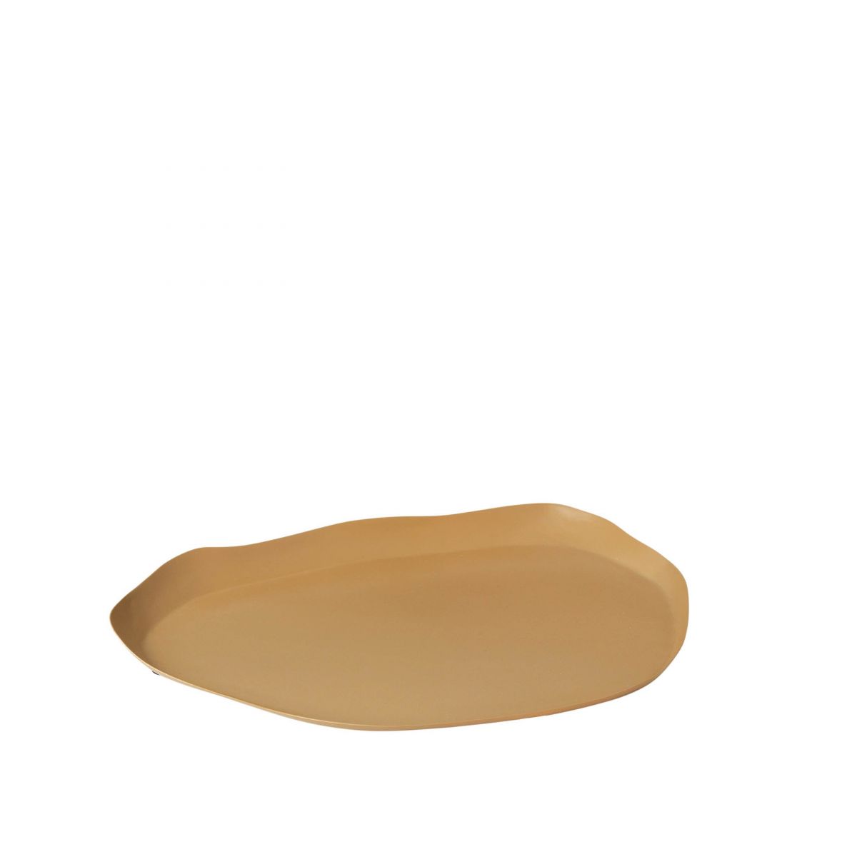 Dish 'MIE' Iron Apple Cinnamon