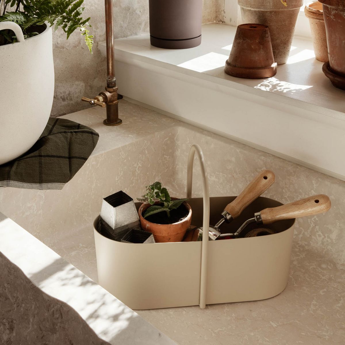 Grib Toolbox - Cashmere-2