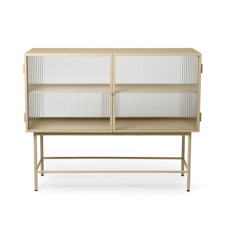 Haze Sideboard - Cashmere