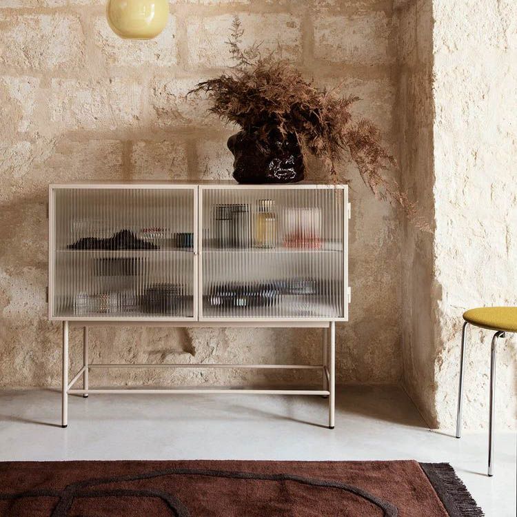 Haze Sideboard - Cashmere-2