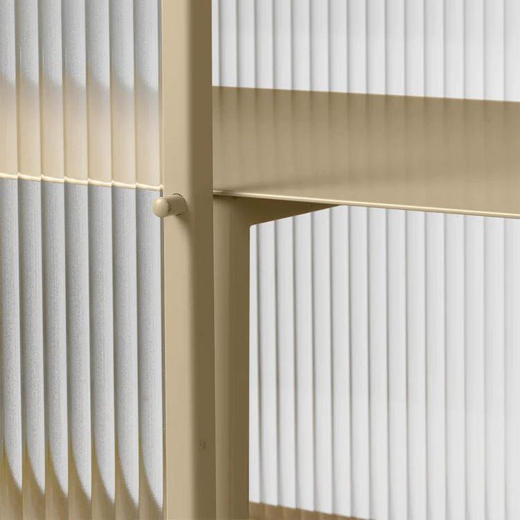 Haze Sideboard - Cashmere-3