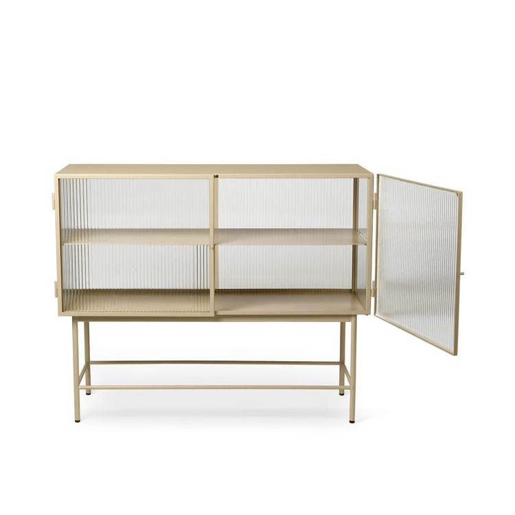 Haze Sideboard - Cashmere-4