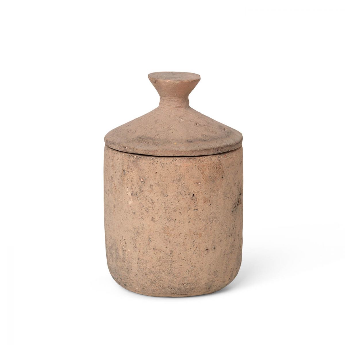 Ura Scented Candle - Pale Sienna