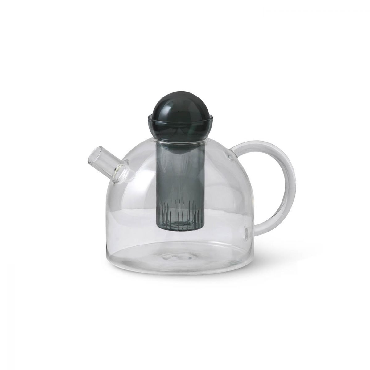Still Teapot