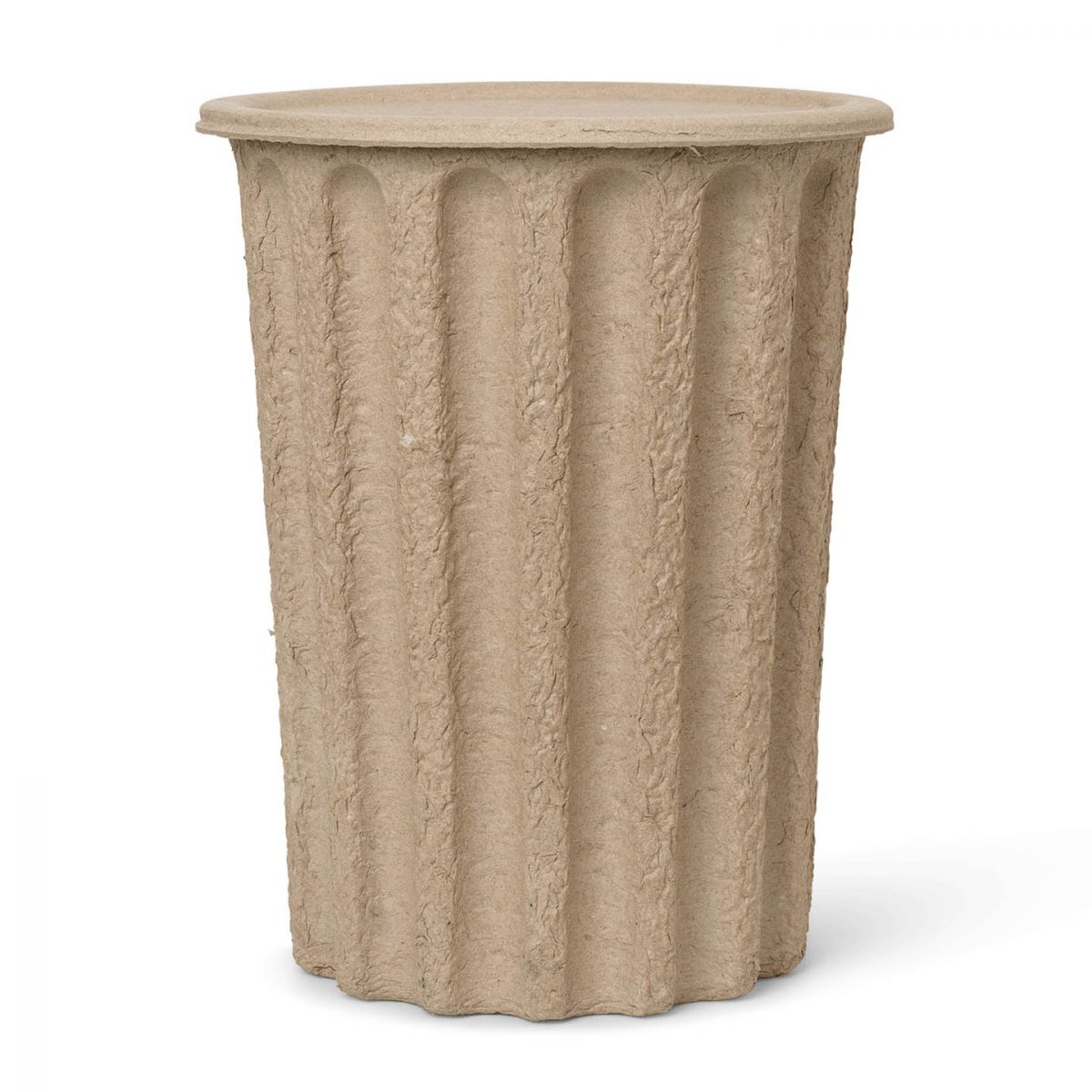 Paper Pulp Paper Bin