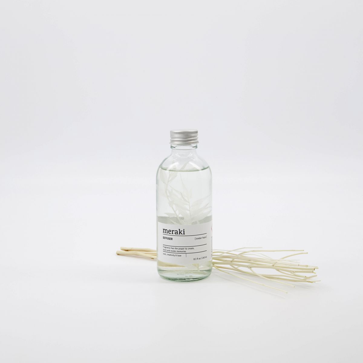 Diffuser, Timber haze-4
