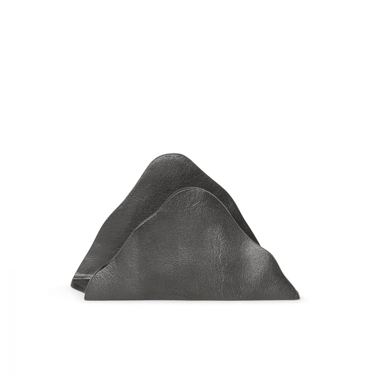 Yama Holder - Blackened Aluminium