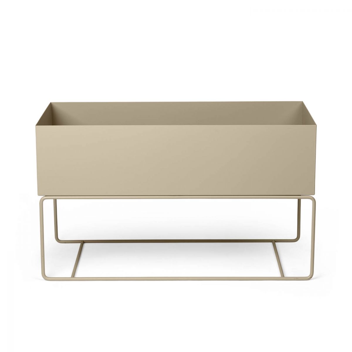 Plant Box - Large - Cashmere