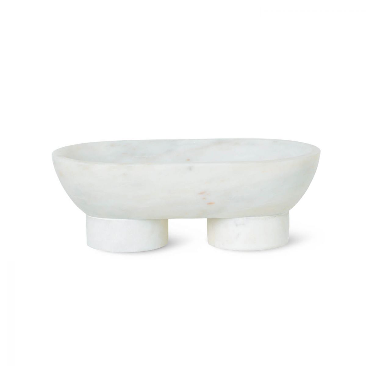 Alza Bowl - White