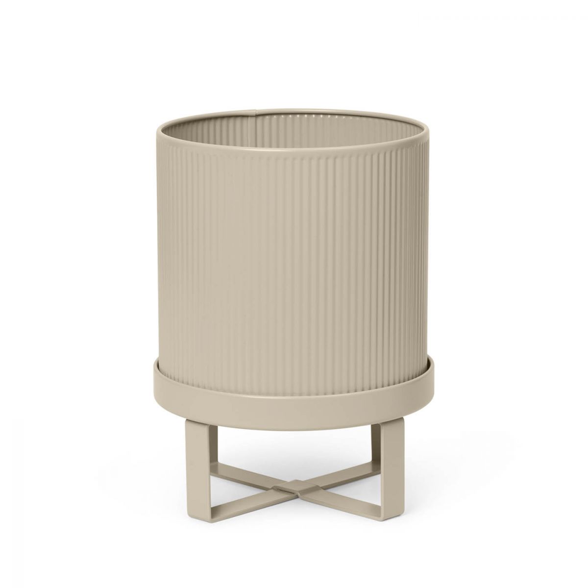 Bau Pot - Small - Cashmere
