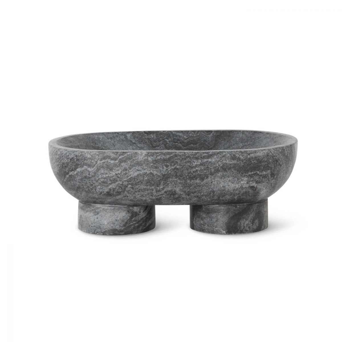 Alza Bowl - Black