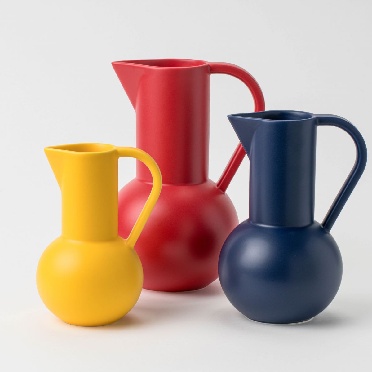 Strom Jug Large - Salsa-2