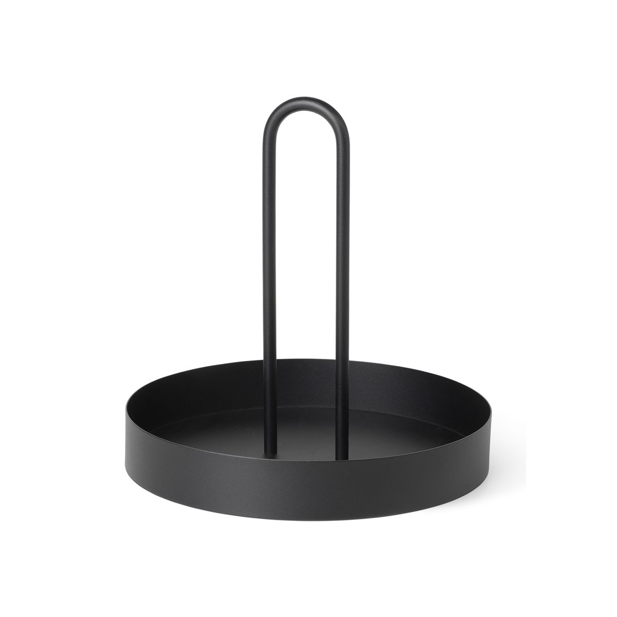 Grib Tray - Black