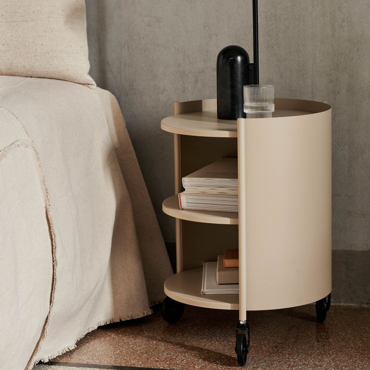 Eve Storage - Black-2