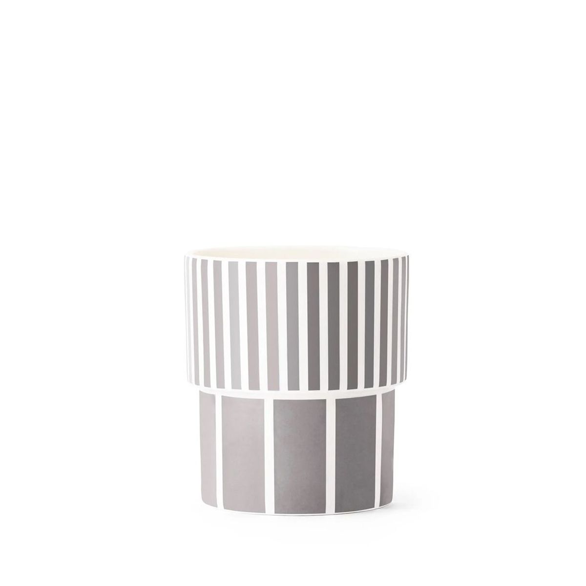 Lolli Cup Metal Grey