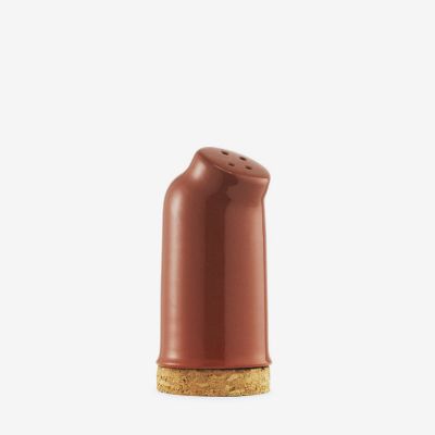 Normann Copenhagen - Junto Salt Shaker - Αλατοπίπερο/Αλάτι - Τερακότα 