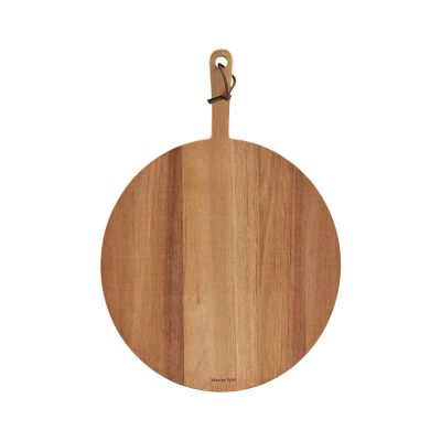 Nicolas Vahe - Cutting Board - Ξύλο Κοπής - Pizza