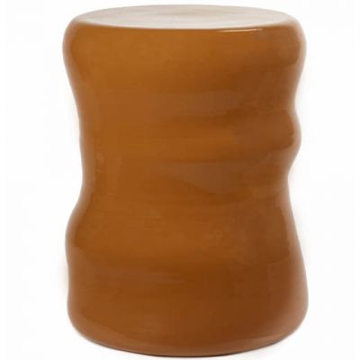 ORGANIC STOOL RUST PAWN