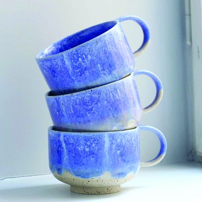 Studio Arhoj - Mion Mug - Κεραμική Κούπα - Orinoce
