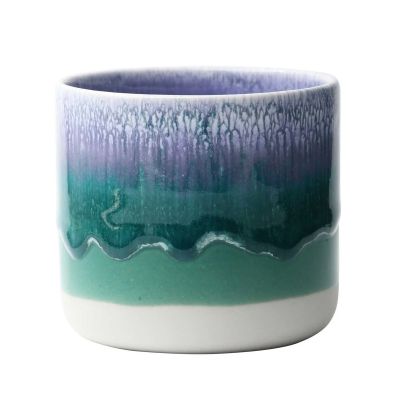 Studio Arhoj - Quench Cup - Κεραμική Κούπα - Thistle