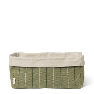Ferm Living - Ito Kitchen Basket - Υφασμάτικο Καλάθι - Ορθογώνιο