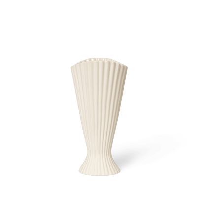 Ferm Living, Fountain Vase - Small