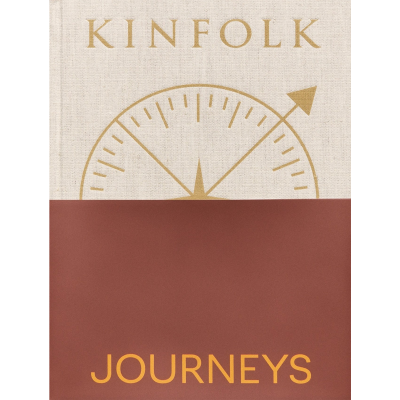 Kinfolk Journeys