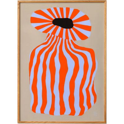 Αφίσα, Doodle of a Doodle 01