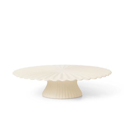 Fountain Cake Stand