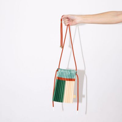 Emerald Mini bag