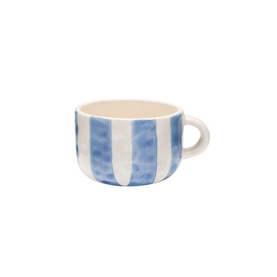 Mariniere, Cappuccino Mug