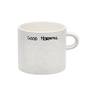 Good Morning, Mug