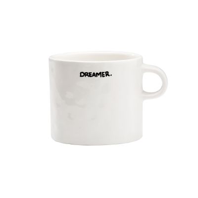 Dreamer, Mug