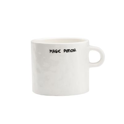 Magic Potion, Mug