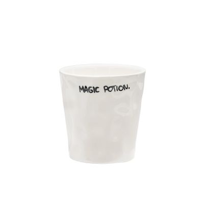 Magic Potion, Coffee Cup