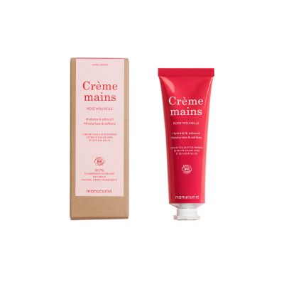 Rose Nouvelle, Hand Cream