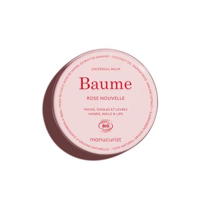 Rose Balm