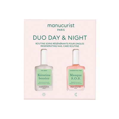 Duo Day & Night