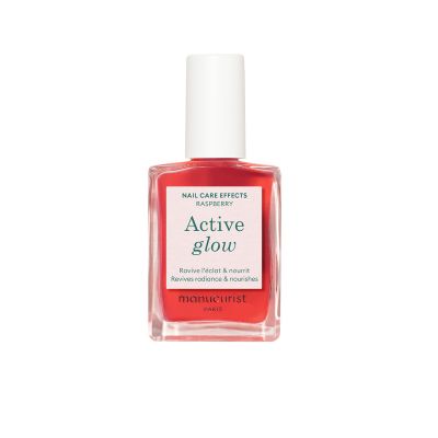 Active™ Glow, Raspberry