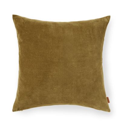 Ferm Living, Senti Cushion - Khaki