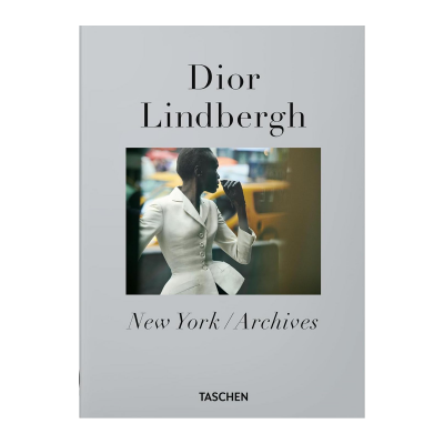 Dior, Peter Lindbergh