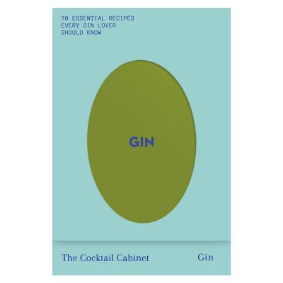The Cocktail Cabinet: Gin