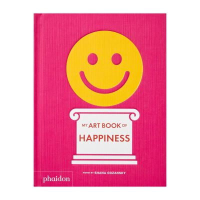My Art Book of Happiness