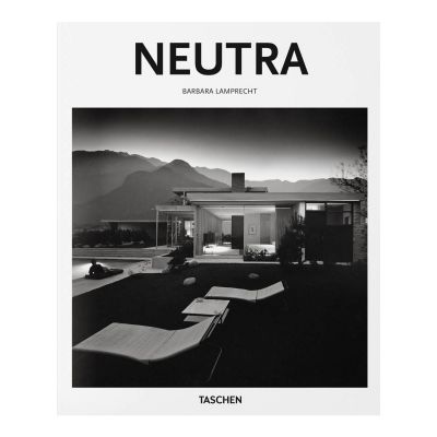 Neutra - Basic Art Series