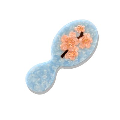 Cherry Blossom, Handbag Hero Brush