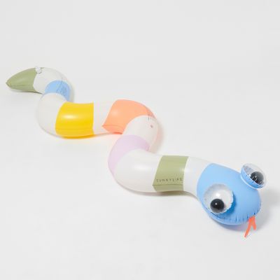 Inflatable Sprinkler - Into the Wild Multi