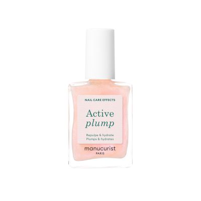 Active™ Plump, Pink Glazed