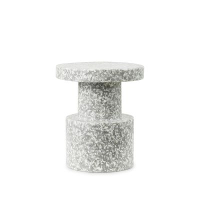 Normann Copenhagen - Bit Stool, Grey