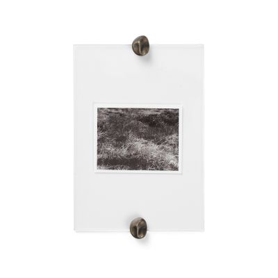 Ferm Living, Gravel Picture Frame, Κορνίζα